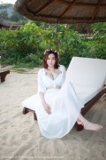 [HuaYan花の颜]2016.11.25 Vol.012 沈蜜桃off