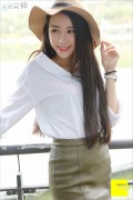 [IESS异思趣向] 2016.09.21 丝足便当004：《白球鞋的丝足梦游》SASA