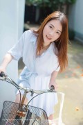 [Kimoe激萌文化] 2016.09.02 Vol.004 沈欣雨 夏日の西瓜