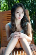 [TGOD推女神] 2016.01.17 御水温泉旅拍 梓萱Crystal (私人订制)