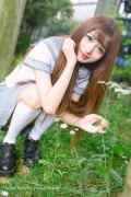 [Kimoe激萌文化] 2017.01.06 Vol.015 赵奶莹 奶莹小花园