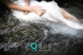[QingDouKe青豆客] 2015.02.05 徐畅