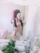 桜井宁宁 NO.018 少女日常