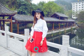 [QingDouKe青豆客] 2014.12.17 伊伊