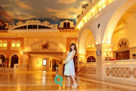 [QingDouKe青豆客] 2015.01.09 刘飞儿Faye