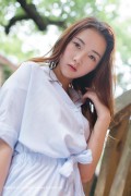 [Kimoe激萌文化] 2016.09.02 Vol.004 沈欣雨 夏日の西瓜