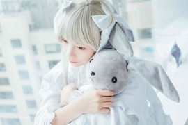 [Kimoe激萌文化] 2017.01.19 Vol.016 刘丽娜 穹妹
