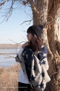 [Kimoe激萌文化] 2016.12.29 Vol.014 周闻 球球穿毛衣变身小可爱