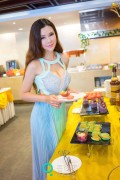 [QingDouKe青豆客] 2014.11.07 宛恩miyu