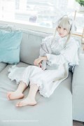 [Kimoe激萌文化] 2017.01.19 Vol.016 刘丽娜 穹妹