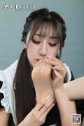 [Ligui丽柜] 2020.01.03《双生花》之莲香丝吻