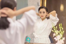 [QingDouKe青豆客] 2015.01.05 梁晶莹