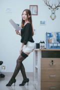 [SSA丝社] NO.004 办公室职业装（錂）