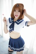 [MFStar模范学院] 2015.09.08 VOL.020 徐cake