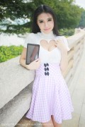 [MyGirl美媛馆] 2014.08.18 VOL.018 于大小姐AYU