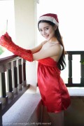 [TGOD推女神] 2016.01.21 三亚旅拍徐妍馨Mandy 第一刊