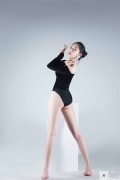 [GALLI嘉丽]舞蹈生日记 015 – 唐可