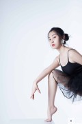 [GALLI嘉丽]舞蹈生日记 019 – 唐可