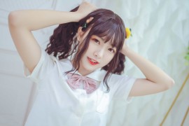 [喵糖映画] VOL.001 lovely呆玄 红粉佳人