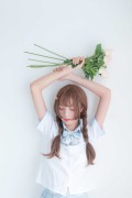 [喵糖映画] VOL.007 少女情怀