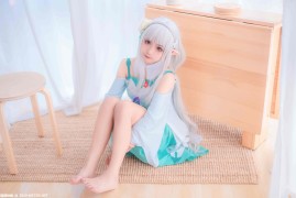 [喵糖映画] VOL.020 艾米莉亚
