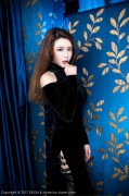 [DKGirl御女郎] 2017.04.20 VOL.020 夏小秋秋秋