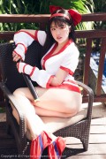 [HuaYang花漾] 2017.12.08 VOL.018 娜露Selena