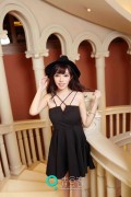 [QingDouKe青豆客] 2015.01.09 刘飞儿Faye