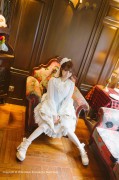 [Kimoe激萌文化] 2016.09.01 Vol.003 Lolita少女心 夏美酱