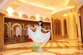 [QingDouKe青豆客] 2015.01.09 刘飞儿Faye