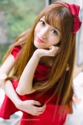 [Kimoe激萌文化] 2017.01.06 Vol.015 赵奶莹 奶莹小花园