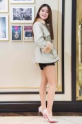 [奈丝写真] NO.006：小北-绸缎般丝滑
