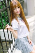 [Kimoe激萌文化] 2017.01.06 Vol.015 赵奶莹 奶莹小花园