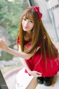 [Kimoe激萌文化] 2017.01.06 Vol.015 赵奶莹 奶莹小花园