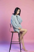 [奈丝写真] NO.001：阿刀-小啊刀的肉丝