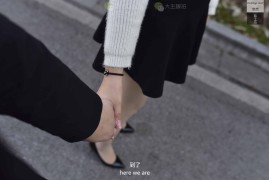 [大生模拍] NO.005 丝袜剧场 迷情图书馆