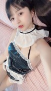 桜井宁宁 NO.006 兔女郎少女