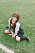 [Kimoe激萌文化] 2016.09.01 Vol.003 Lolita少女心 夏美酱