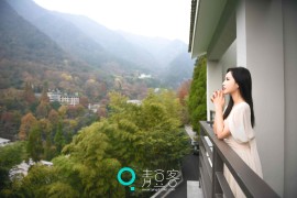 [QingDouKe青豆客] 2014.12.05 戴唯一