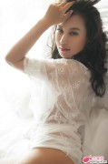 [Ugirls尤果网] 2014.05.23 U017 Anna
