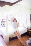 [IMiss爱蜜社] 2015.07.29 VOL.008 妍妍Yanyan