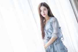 [LeYuan星乐园] 2016.11.29 VOL.018 菲儿