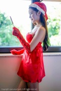 [TGOD推女神] 2016.01.21 三亚旅拍徐妍馨Mandy 第一刊