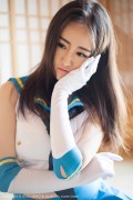 [UXING优星馆] 2015.04.27 VOL.005 Romi王朝朝