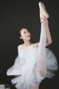 [GALLI嘉丽]舞蹈生日记 004 – 佳敏