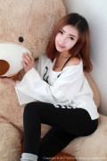 [YouMi尤蜜荟] 2017.01.03 VOL.005 Yumi-尤美
