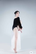 [GALLI嘉丽]舞蹈生日记 015 – 唐可
