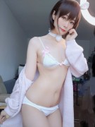 Coser小姐姐 白银81 NO.013 兔子