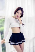 [DKGirl御女郎] 2017.01.04 VOL.006 欧尼anne