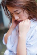 [Kimoe激萌文化] 2016.09.02 Vol.004 沈欣雨 夏日の西瓜